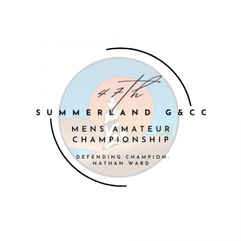 47th SGCC AM LOGO logo